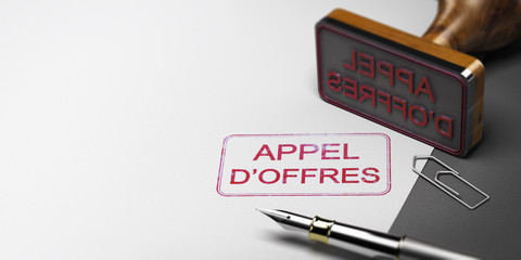 AVIS D’APPEL D’OFFRES NATIONAL OUVERT AVEC EXIGENCE DE CAPACITES MINIMALES N°10 /2026