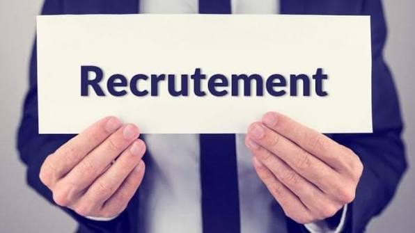 National Trade Register Centre Recruitment Notice